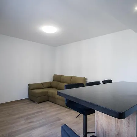 Apartamento Ideal Center House