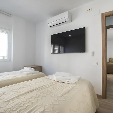 Ideal Center House Apartamento Alicante