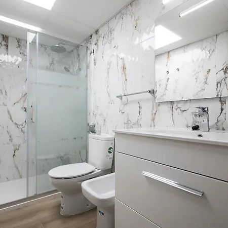 Ideal Center House
