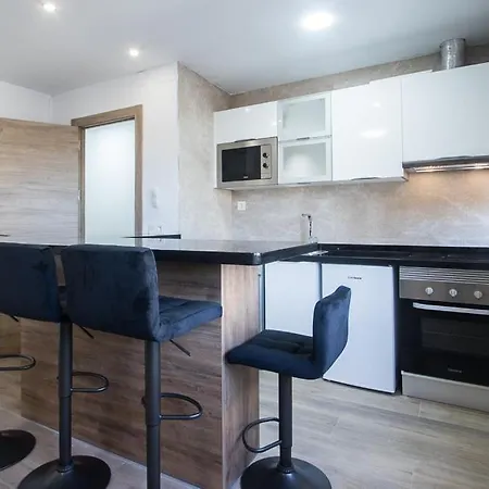 Ideal Center House Apartamento *