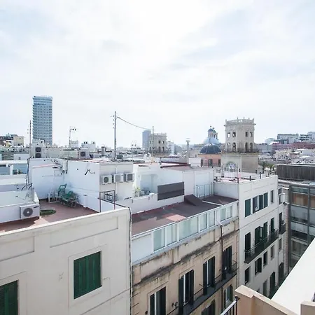 Ideal Center House Apartamento